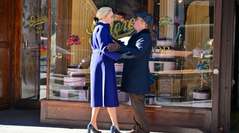 The True Story of C.Z. Guest From Feud: Capote vs. The Swans