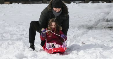 End of school closings? NYC used online learning, not snow day. Didn’t go well…