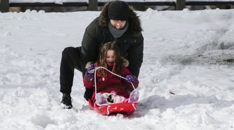 End of school closings? NYC used online learning, not snow day. Didn’t go well…