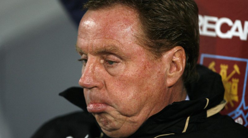 West Ham legend on the prank gone wrong that enraged Harry Redknapp and invoked a police escort