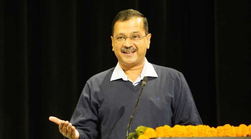 India: Delhi CM Kejriwal attends court virtually ahead of assembly trust vote