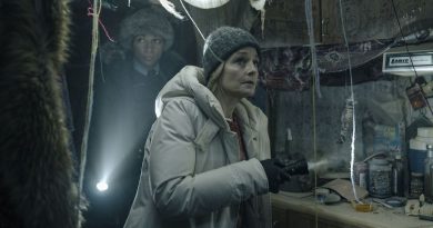 True Detective Season 5 Should Be a No-Brainer