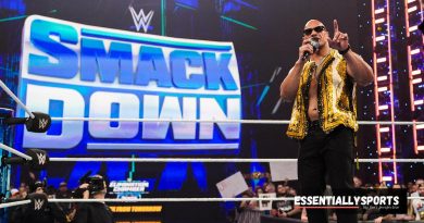 “It’s Human Psychology”: Dwayne Johnson Embraces Shocking Heel Turn After 21 Years as WrestleMania 40 Nears