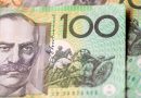 Australian Dollar remains calm after daily losses amid a stronger US Dollar