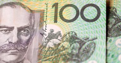 Australian Dollar remains calm after daily losses amid a stronger US Dollar