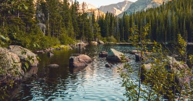 10 of the best low-impact adventures in the U.S.