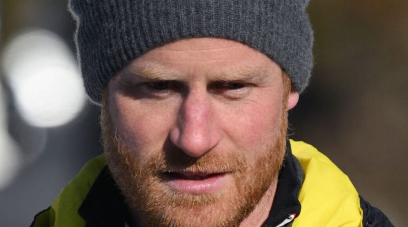Prince Harry understands he ‘must repair damage’ as there is ‘no chance’ of royal return
