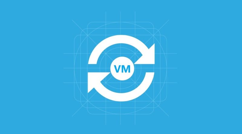 VMware takes a swing at Nutanix, Red Hat with KVM conversion tool