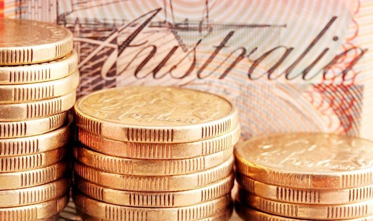 Australian Dollar extends gains on subdued US Dollar ahead of FOMC Minutes