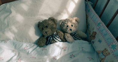 Texas Mother Speaks Out After Alleging CPS Took Her 2-Year-Old Son Without A Court Order (Video)