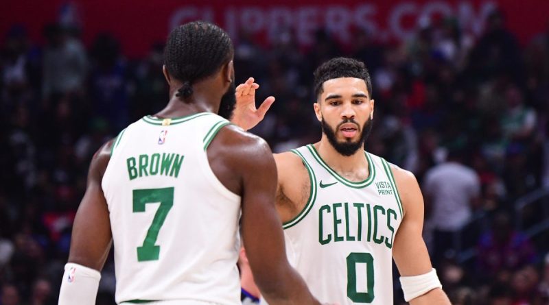 Best and worst top-three draft picks in Boston sports history
