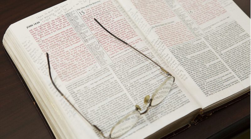 Why most Black millennials who leave church don’t give up on faith