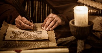 World’s oldest known decimal point discovered in merchant’s notes from 1440s Italy