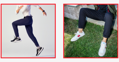 The 16 Best Sweatpants for Men, Tested and Reviewed by Style Experts