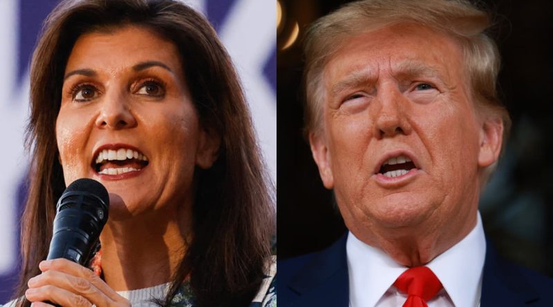 South Carolina primary: Trump beats Haley, but here’s why she’s staying in the GOP race