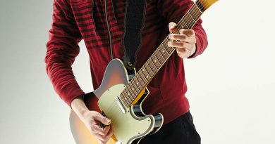 Guitar solos feeling uninspired? Learn how you can breathe new life into your licks and make sure your solos always sound like they’re going somewhere