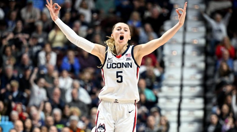 Tracking the notable women’s basketball players returning in 2024-25, including UConn’s Paige Bueckers
