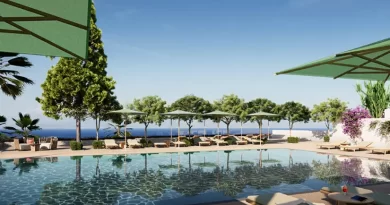 Kimpton to open its 8th hotel in Sicily