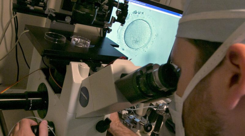 Republicans scramble to contain backlash from IVF court ruling
