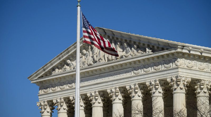 Supreme Court takes up review of Trump’s immunity claim