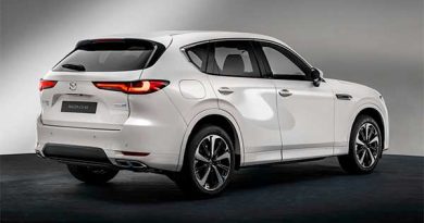 Mazda Still Believe Diesel Engines Has A Future