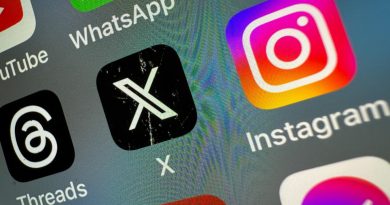 There’s a big problem with Instagram and Threads no longer amplifying political content