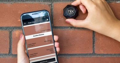 Save $30 on the Nix Mini 2 color sensor