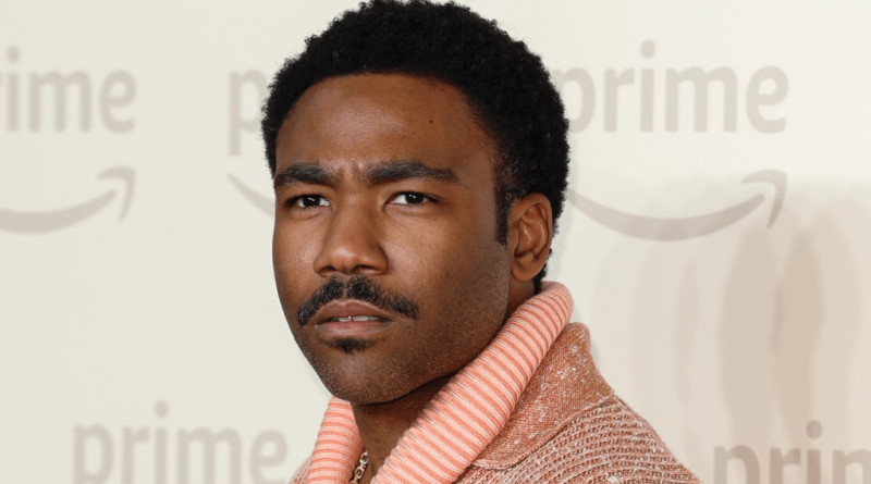 Donald Glover Finally Addresses Accusations Of Holding Disdain For Black Women