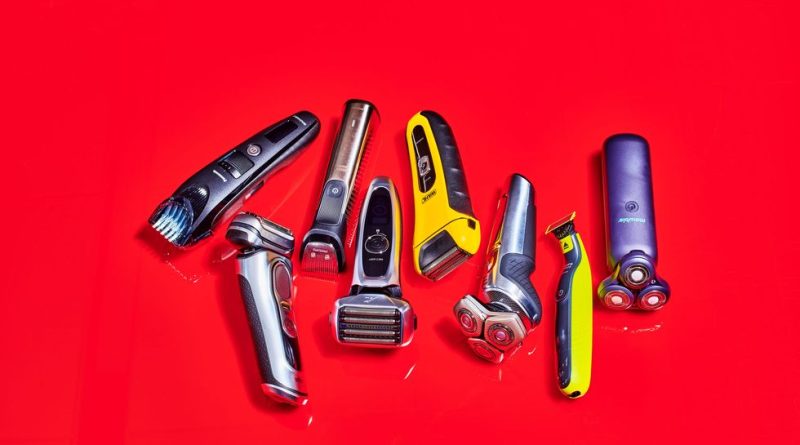The 9 Best Electric Shavers for Men in 2024, Tested by Grooming Experts