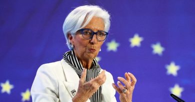 ECB policymakers push back on hasty rate cuts even as inflation falls