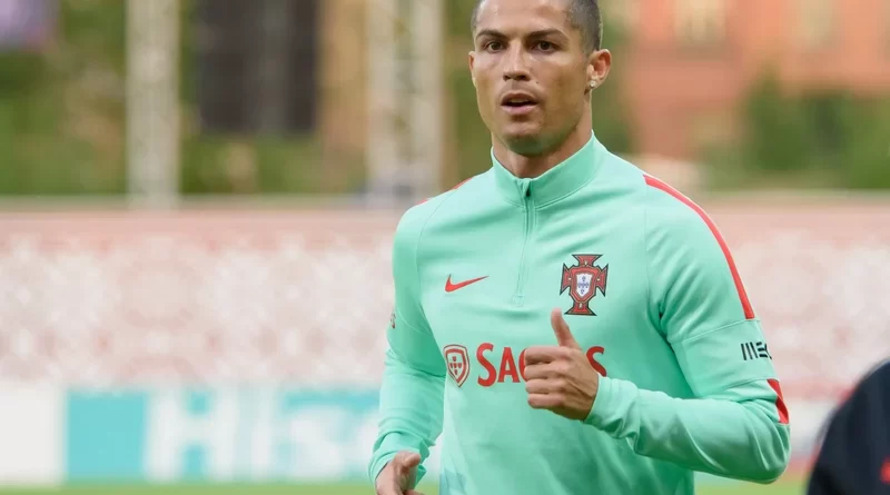 Cristiano Ronaldo not prepared for failures in life – Psychologist