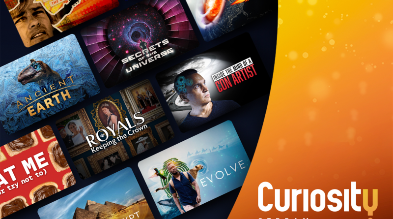 Get the leading documentary streaming service for over half off