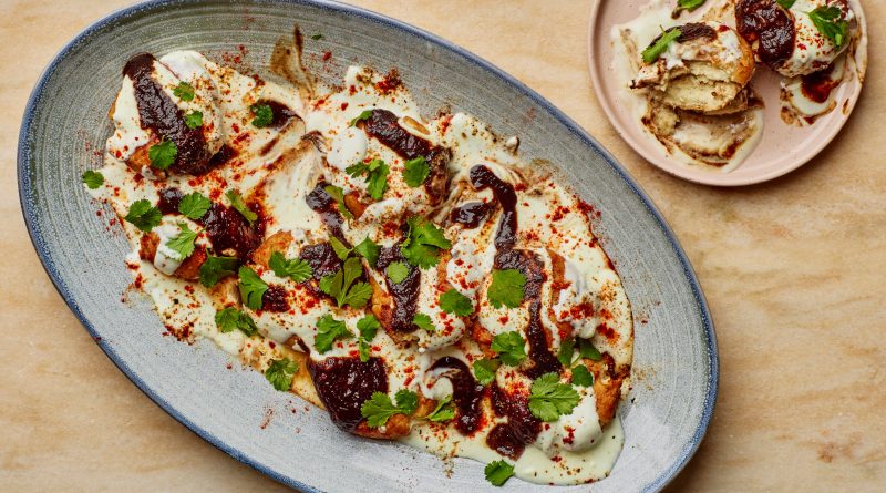 Dahi Bhalla