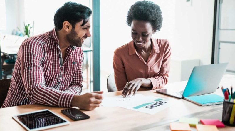 The Branding Basics Every Growing Business Needs to Thrive