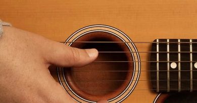 Develop Rhythmic Independence in the Thumb to Help Free Your Groove