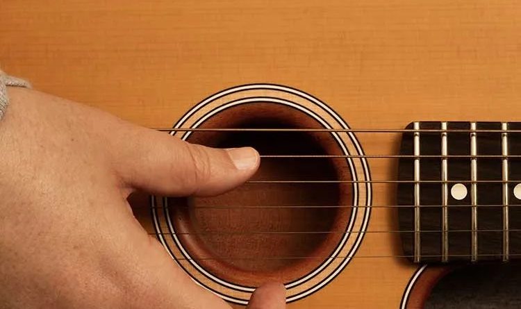 Develop Rhythmic Independence in the Thumb to Help Free Your Groove