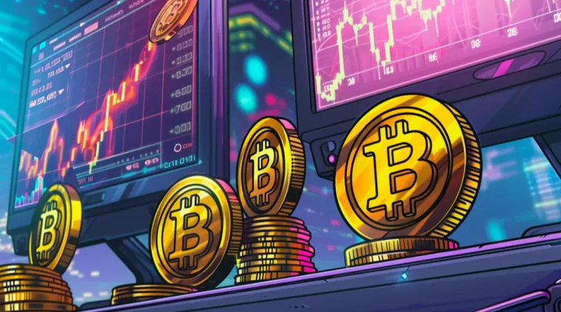 Bitcoin Poised to Surge $250K: Raoul Pal’s Bold Prediction, Ethereum & Solana in the Limelight