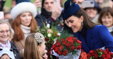 Kate Middleton Apologizes for “Confusion” Over Photo: “I Do Occasionally Experiment With Editing”