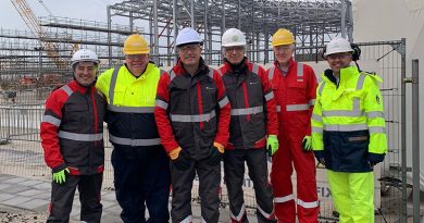 Shell-Worley collab continues with new contract for Rotterdam hydrogen plant