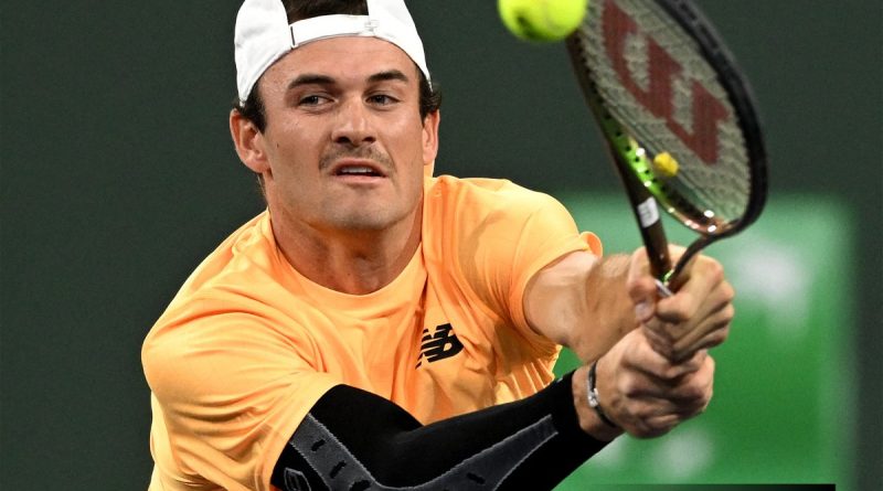 Indian Wells 2024: Tommy Paul vs Ugo Humbert; Preview, Prediction and Head-to-Head