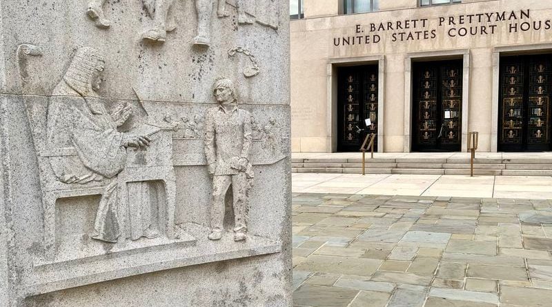 Bitcoin Fog Founder Convicted of Money Laundering