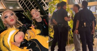 ‘It was the mental trauma’: Drag queen accuses man of name-calling, assault at MBS , Singapore News