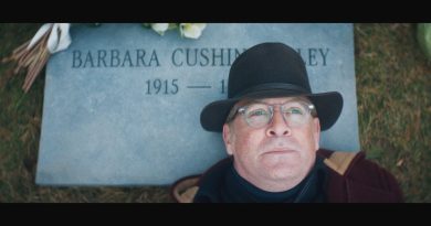 Feud: Capote vs. The Swans: Tom Hollander Knows Why Truman Capote Still Matters