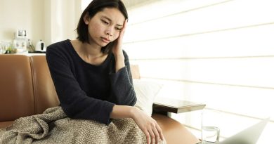 Five Keys to Helping Long-COVID Patients Recover