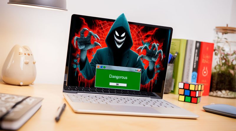 Feds bust two fake antivirus sellers for millions in fraud