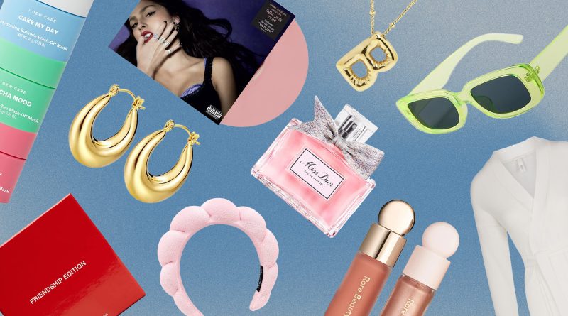 73 Best Gifts for Teen Girls in 2024, Teenager-Approved