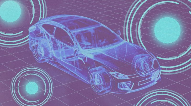 This self-driving startup is using generative AI to predict traffic