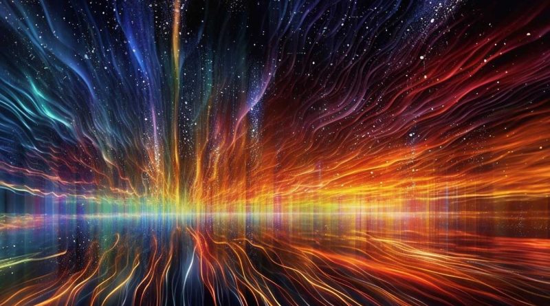IceCube observes seven exotic ‘ghost particles’