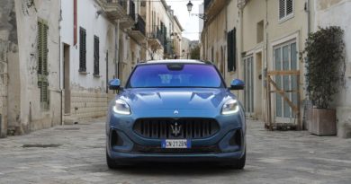 2025 Maserati Grecale Folgore review: A stylish SUV, but a hard EV sell
