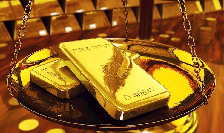 Gold price drops to over one-week low amid reduced Fed rate cut expectations